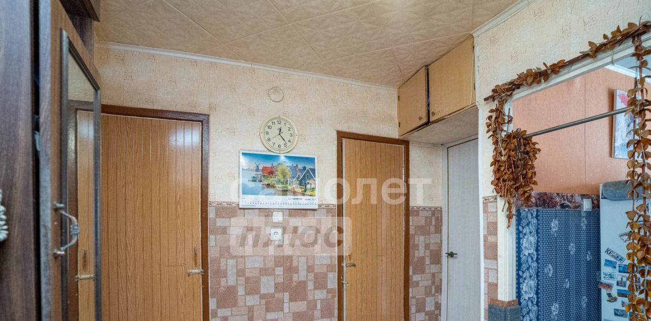 квартира г Верхний Уфалей ул Чекасина 8 фото 25