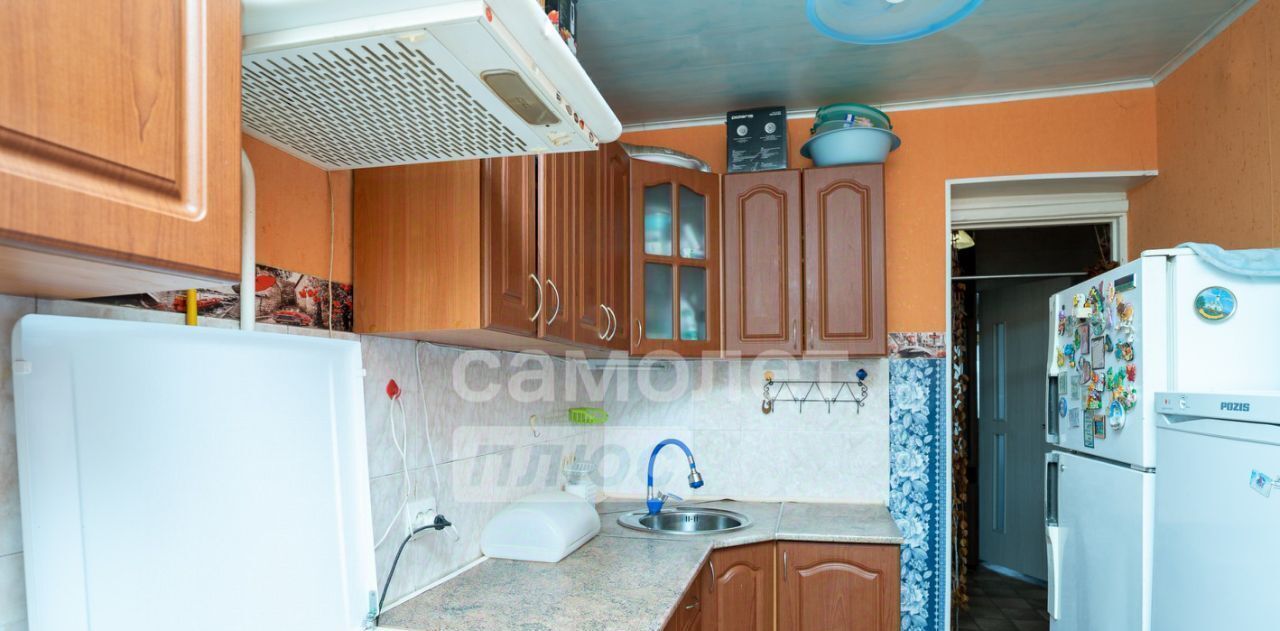 квартира г Верхний Уфалей ул Чекасина 8 фото 27