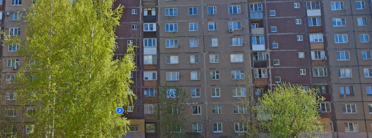 квартира городской округ Сергиево-Посадский г Хотьково ул Лихачева 2 фото 1