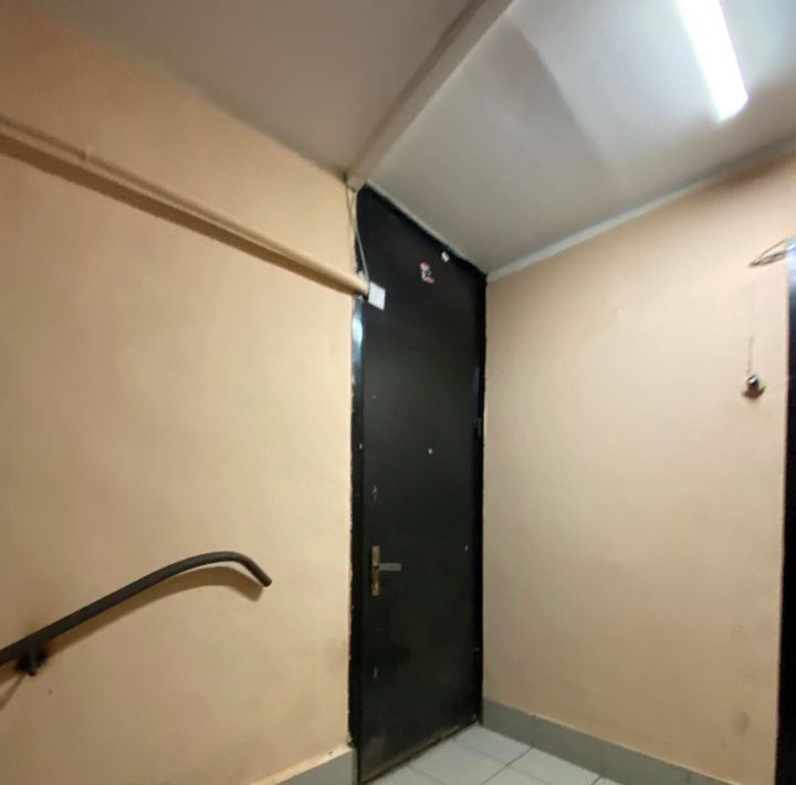 комната г Балашиха ул Пролетарская 4 Новокосино фото 4