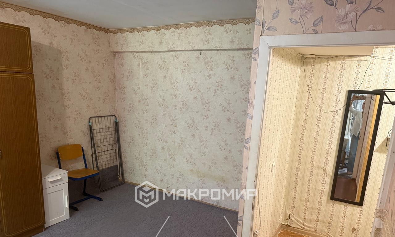 квартира г Одинцово ул Вокзальная 1 Одинцово, 7-й м-н фото 4
