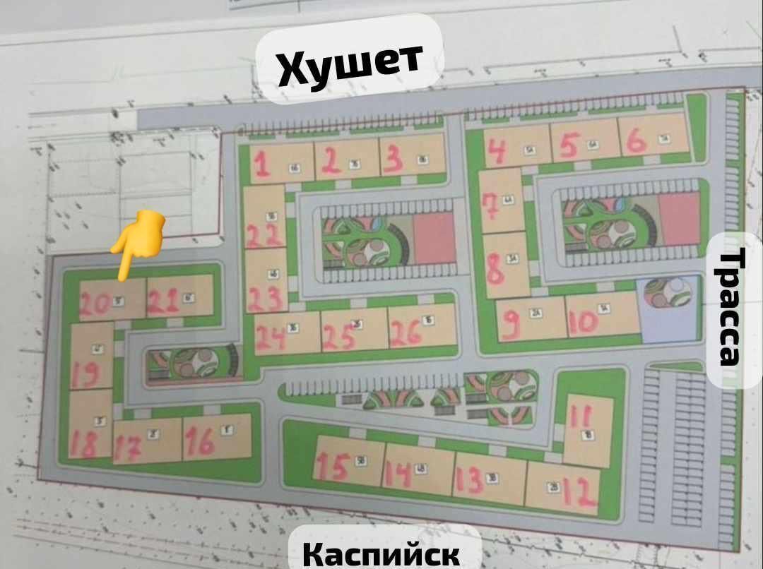 квартира г Махачкала р-н Ленинский пр-кт Насрутдинова 162 фото 7