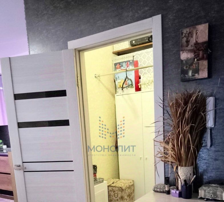 квартира г Реутов ул Октября 44 Никольское фото 5