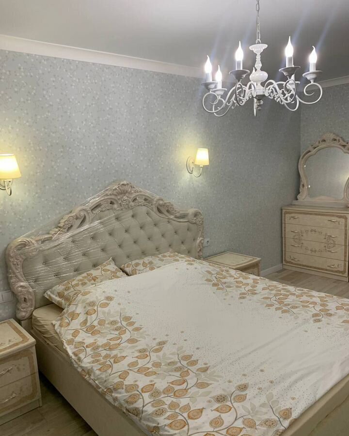 квартира г Ставрополь р-н Промышленный ул Пирогова 38/2 фото 7
