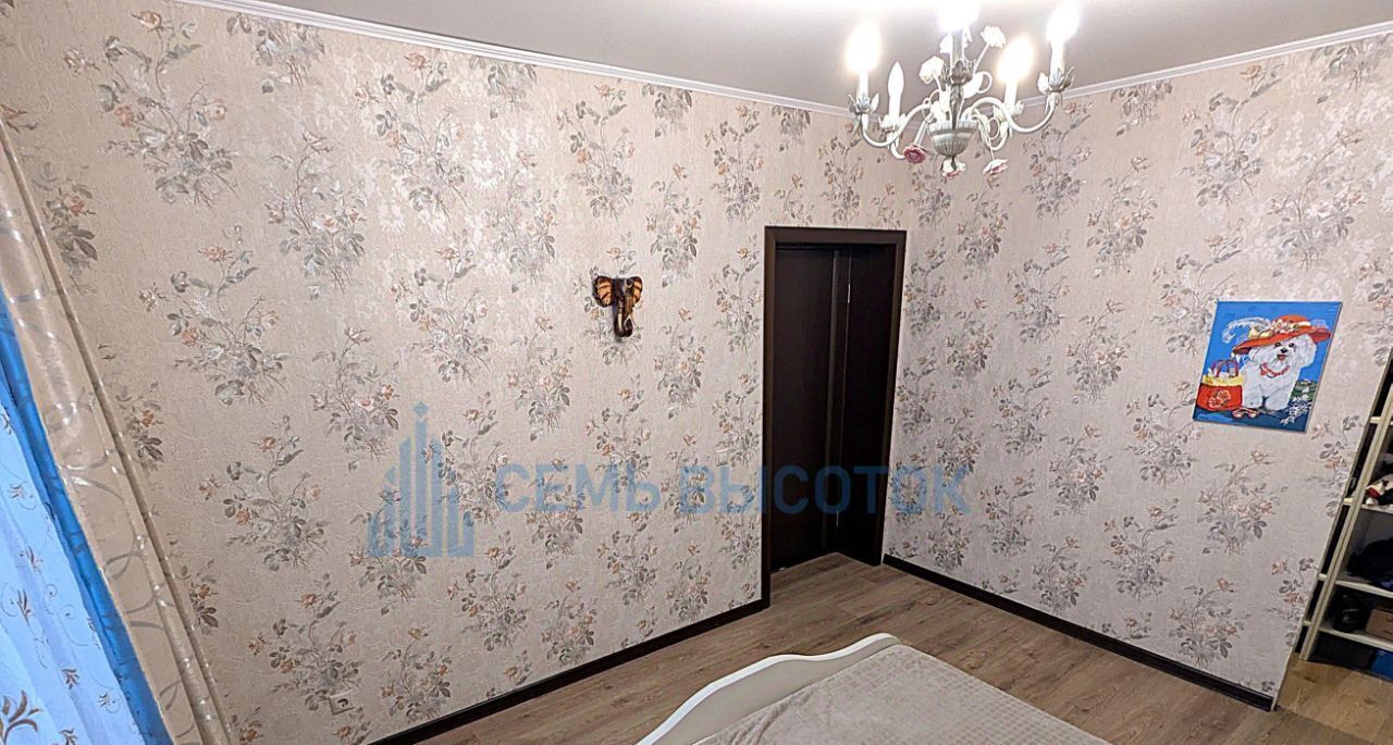 квартира г Подольск ул Колхозная 55к/4 Подольск фото 19