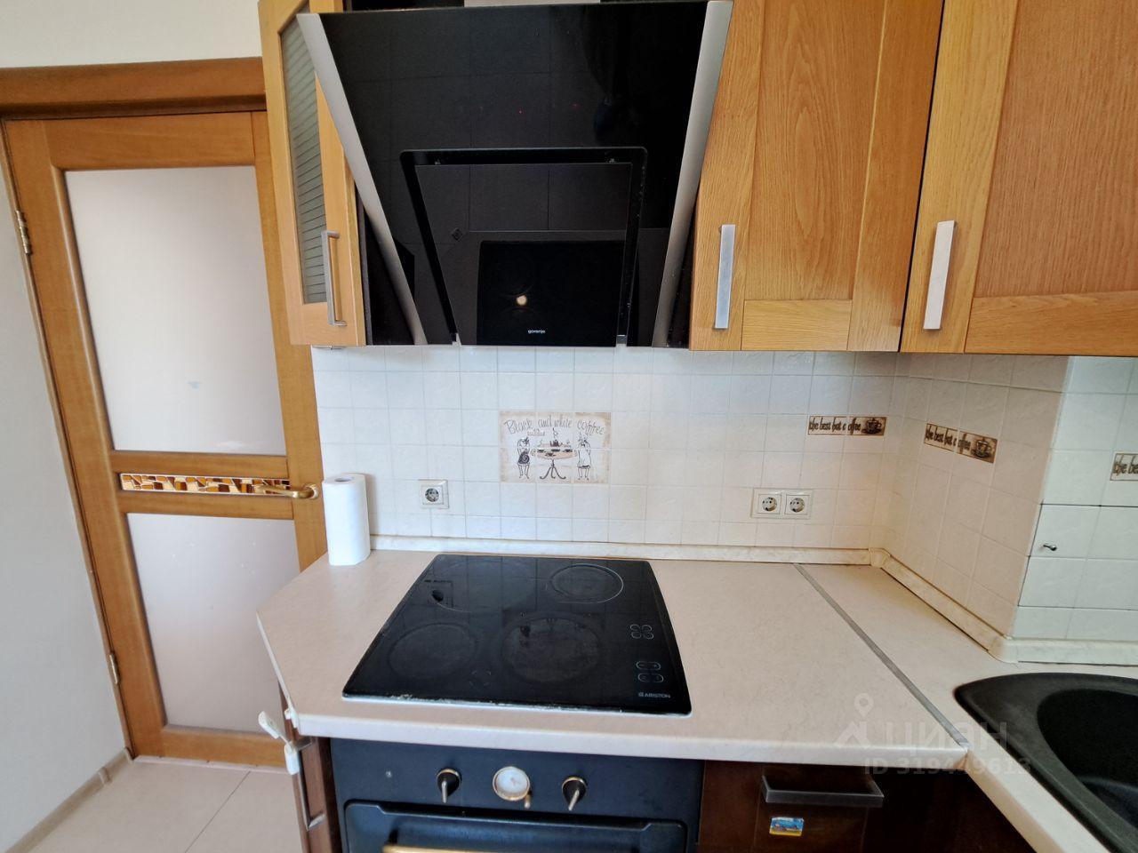 квартира г Реутов ул Советская 4/1 фото 8