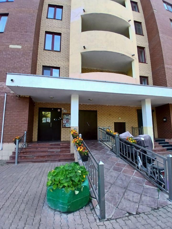 квартира г Реутов ул Советская 4/1 фото 20