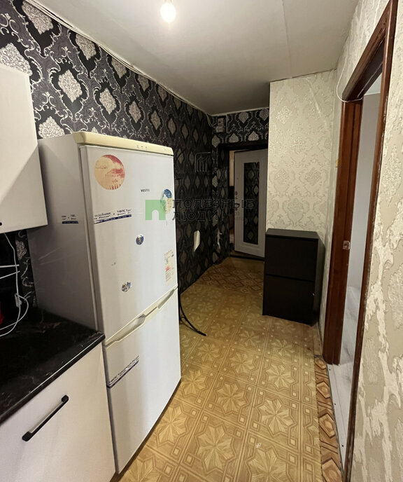 квартира г Ижевск улица Михаила Петрова, 39А фото 3