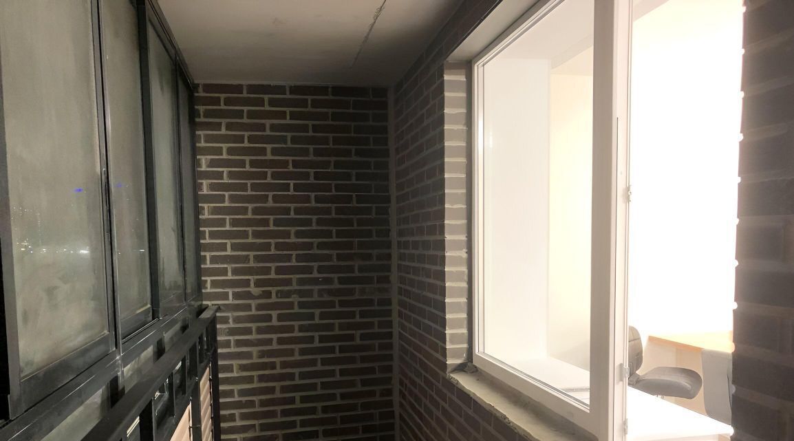 квартира р-н Всеволожский г Мурино ул Шоссе в Лаврики 64к/2 Девяткино фото 8
