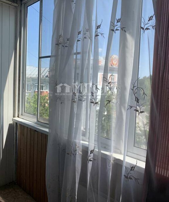 квартира г Лыткарино ул Октябрьская 2 Томилино фото 16