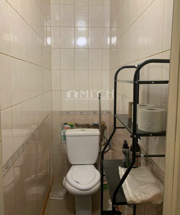 квартира г Лыткарино ул Октябрьская 2 Томилино фото 21
