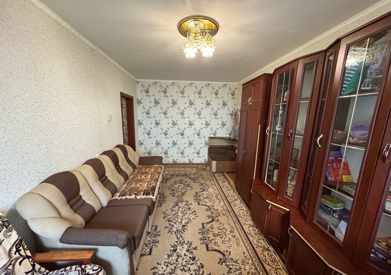 квартира р-н Яковлевский г Строитель ул Жукова 7 фото 2