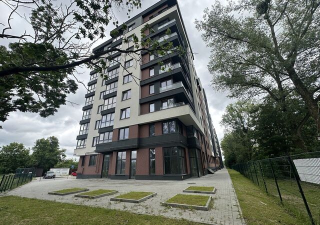 р-н Центральный пр-кт Советский 238а корп. 2 фото
