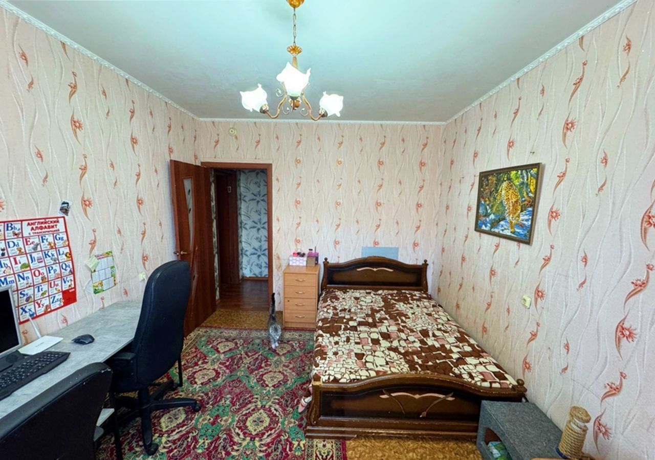 квартира р-н Яковлевский г Строитель ул Жукова 7 фото 5
