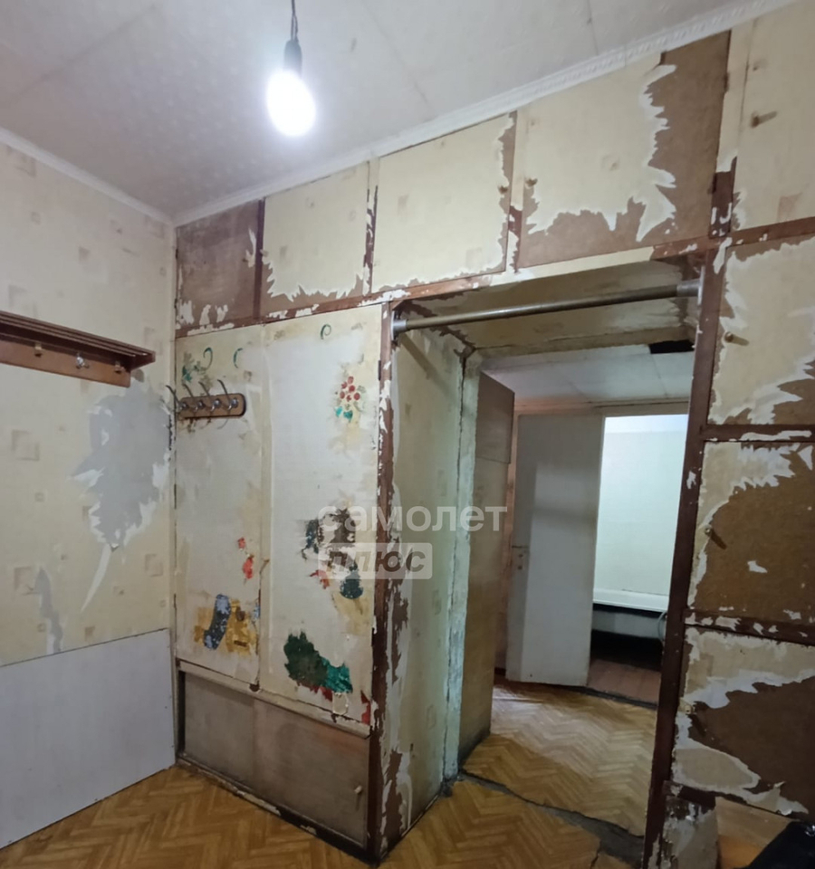 квартира г Липецк ул Звездная 4/3 12-й м-н фото 13
