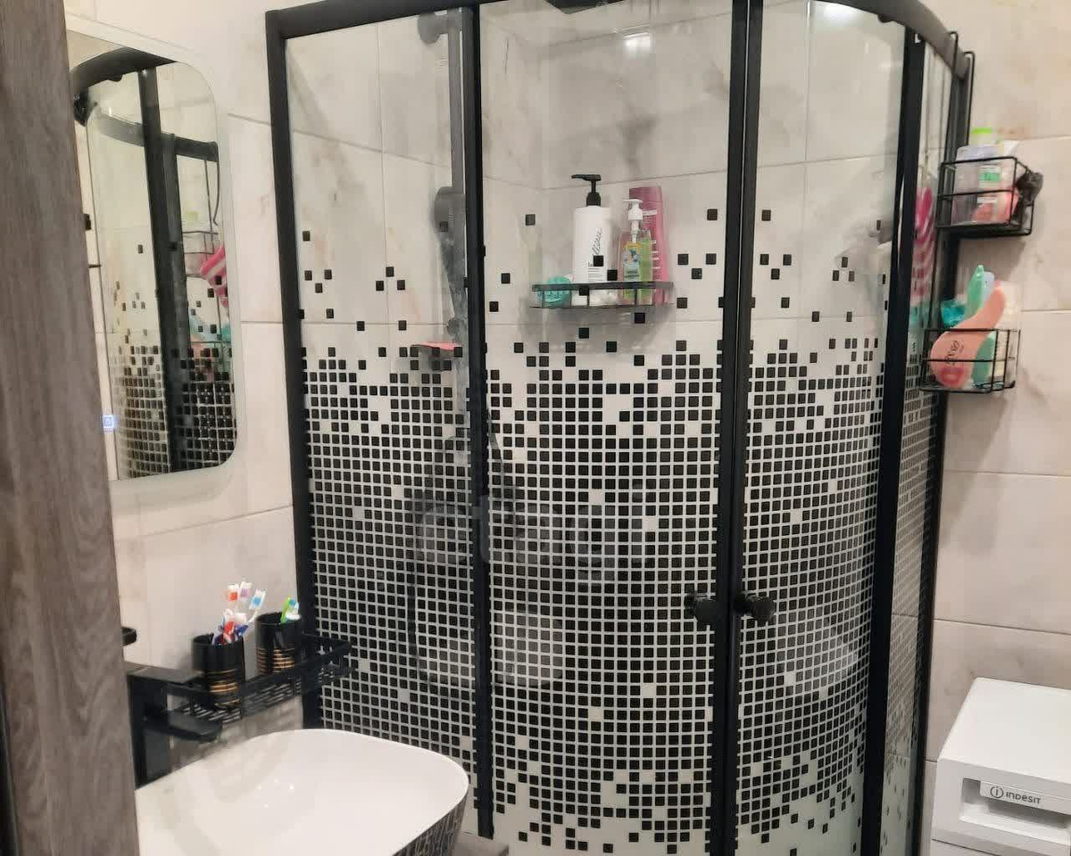квартира г Череповец пр-кт Шекснинский 38а фото 9