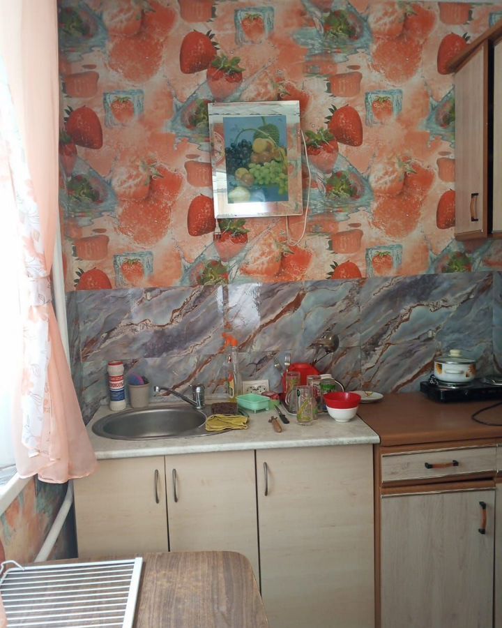 комната г Благовещенск ул Институтская 30/1 фото 4