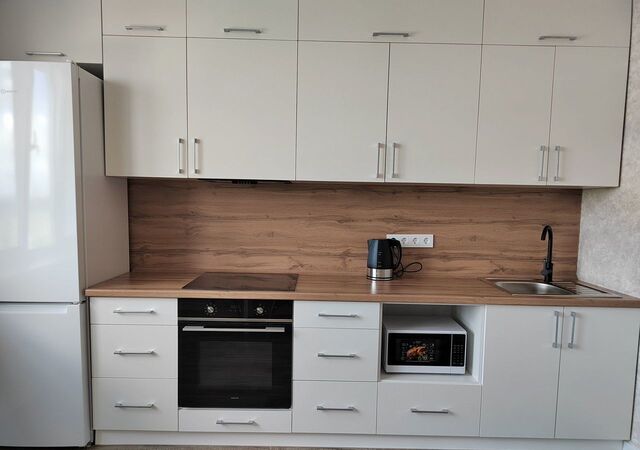 квартира р-н Железнодорожный ул Тимощука 3/3 фото