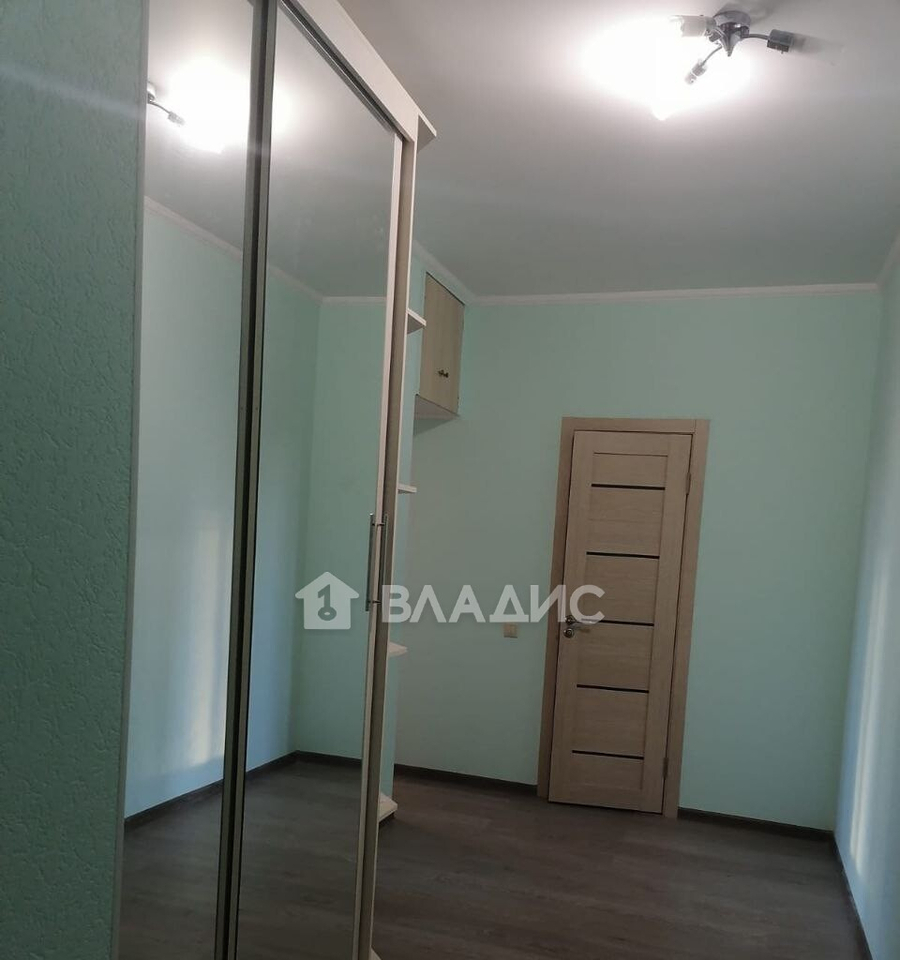 квартира г Балашиха мкр Ольгино ул Ляхова 5 Ольгино, м-н фото 11