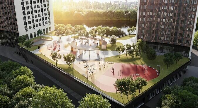 квартира г Пушкино ул Тургенева 15б Бабушкинская фото 3
