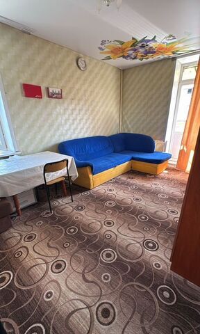 комната метро Белокаменная дом 1к/2 фото