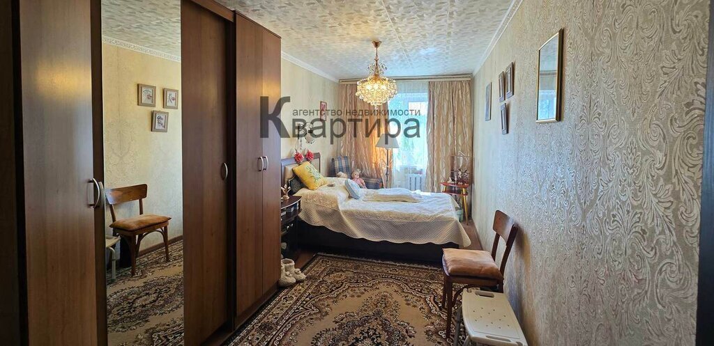квартира г Смоленск ул Брестская 4 фото 3