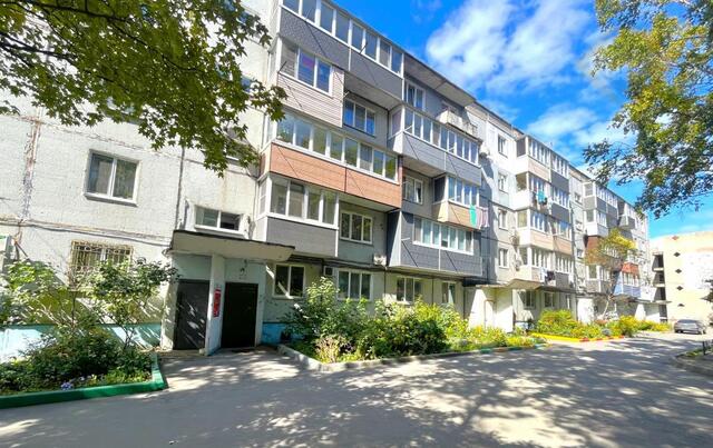 квартира ул Астафьева 109 Находкинский городской округ фото
