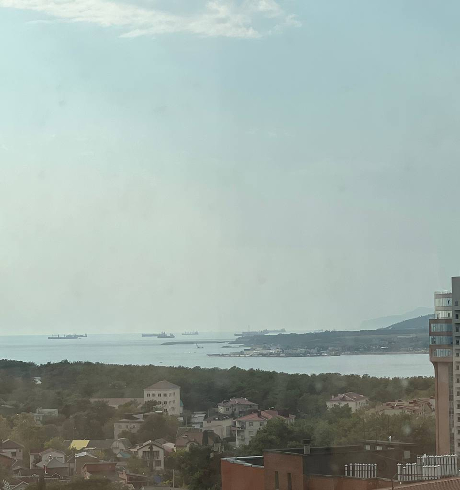 квартира г Геленджик с Кабардинка ул Горная 15а фото 1