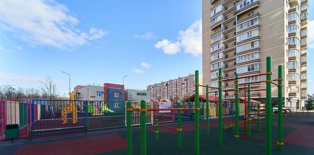 р-н Прикубанский ул Круговая фото