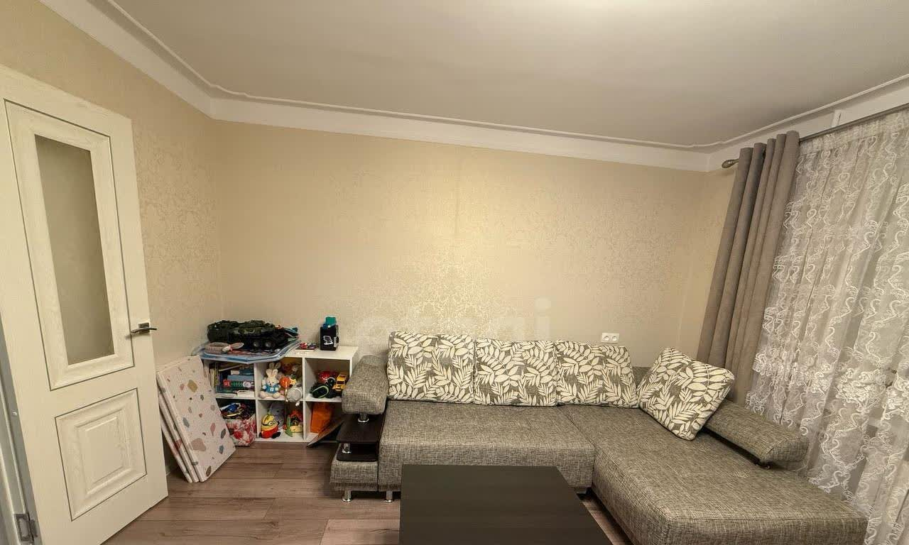 квартира г Майкоп ул Ветеранов 241 фото 3