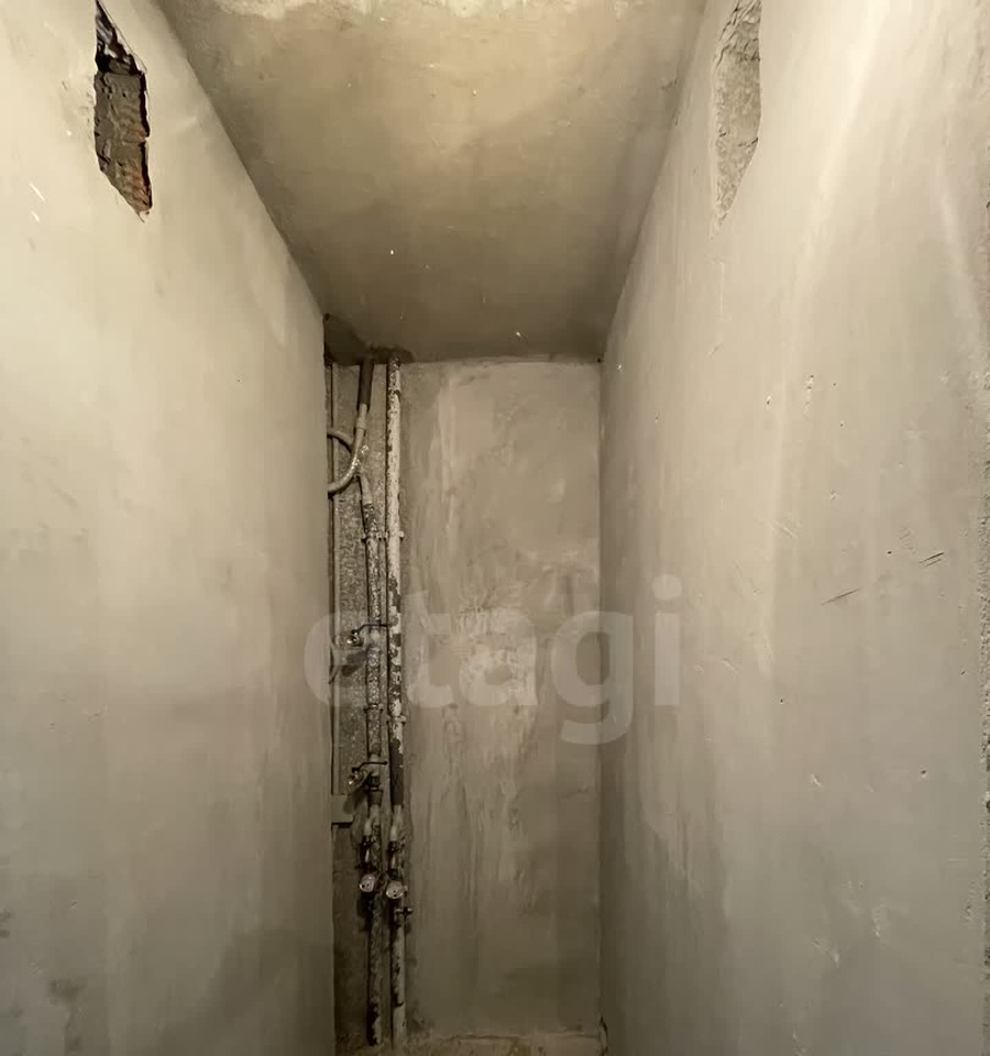 квартира г Майкоп ул Васильева К.А. 1 к 1 Степная, 2 фото 4