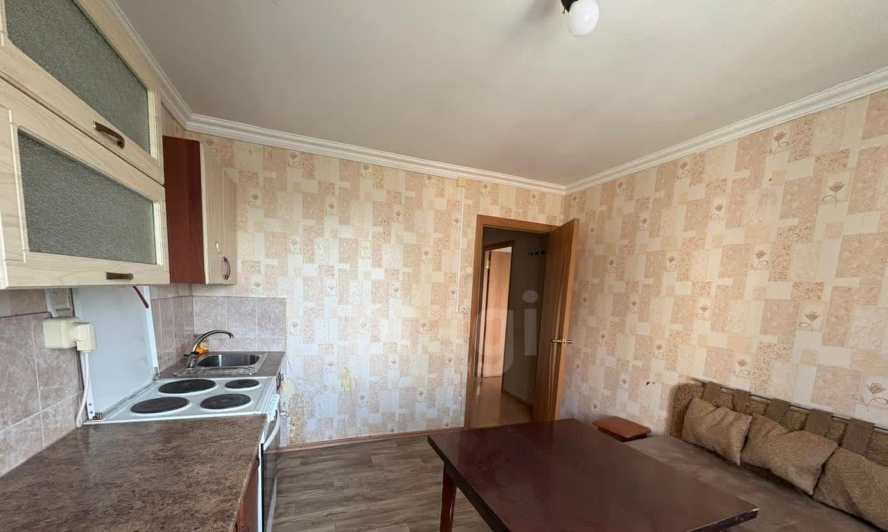 квартира г Майкоп ул Димитрова 14 фото 5