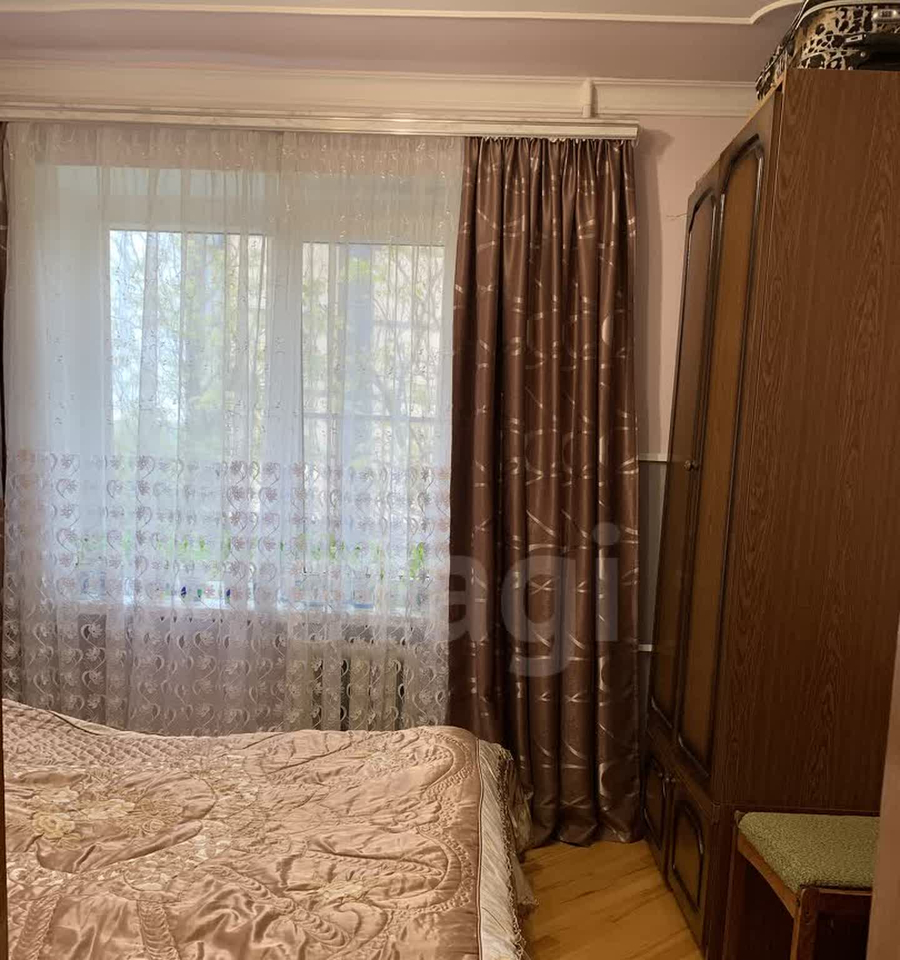 квартира г Майкоп пер 7-й 16 фото 7