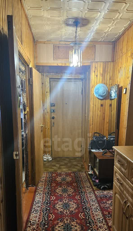 квартира р-н Белореченский г Белореченск ул Ленина 27 фото 3