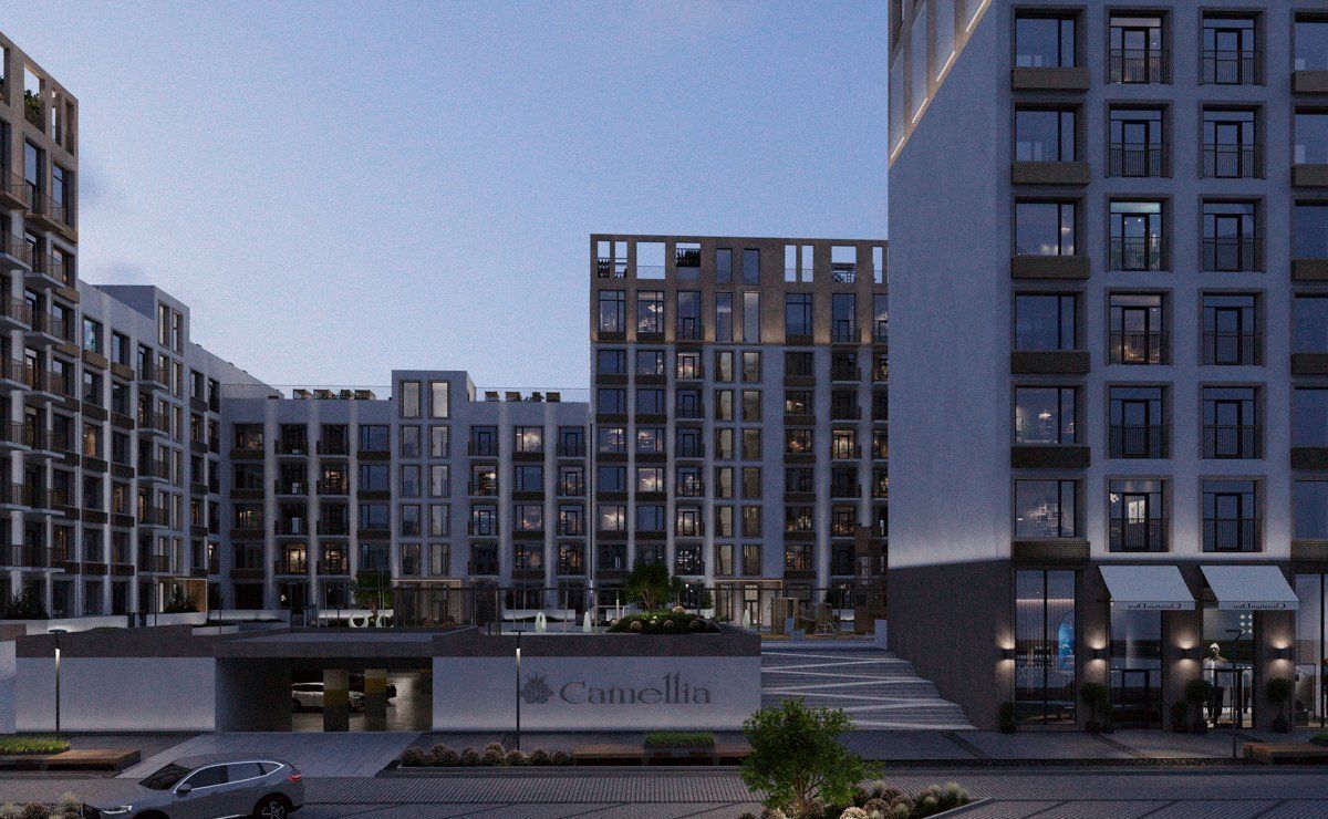 квартира г Дербент ул Сальмана 3 секц. 2 фото 7