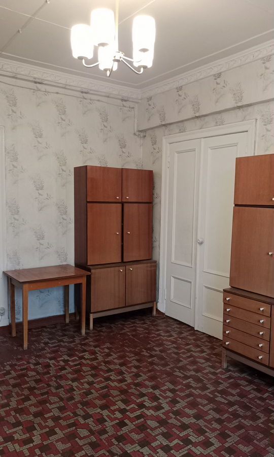 квартира г Северск пр-кт Коммунистический 28 фото 3