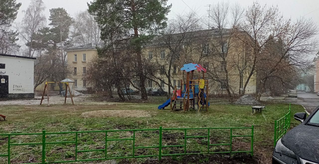 квартира г Северск пр-кт Коммунистический 28 фото 26