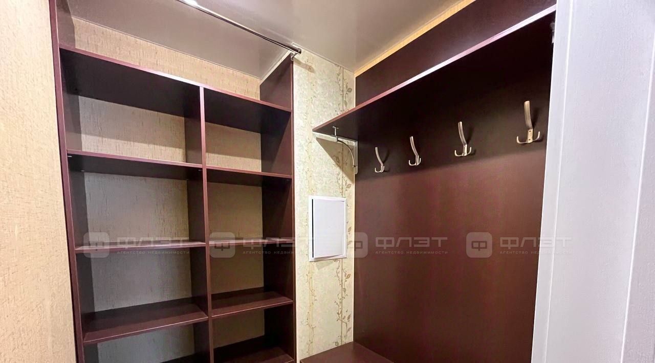 квартира г Казань Козья слобода ул Горсоветская 29 фото 22
