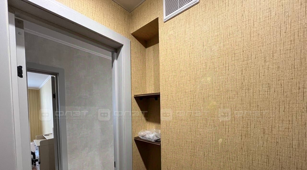квартира г Казань Козья слобода ул Горсоветская 29 фото 26