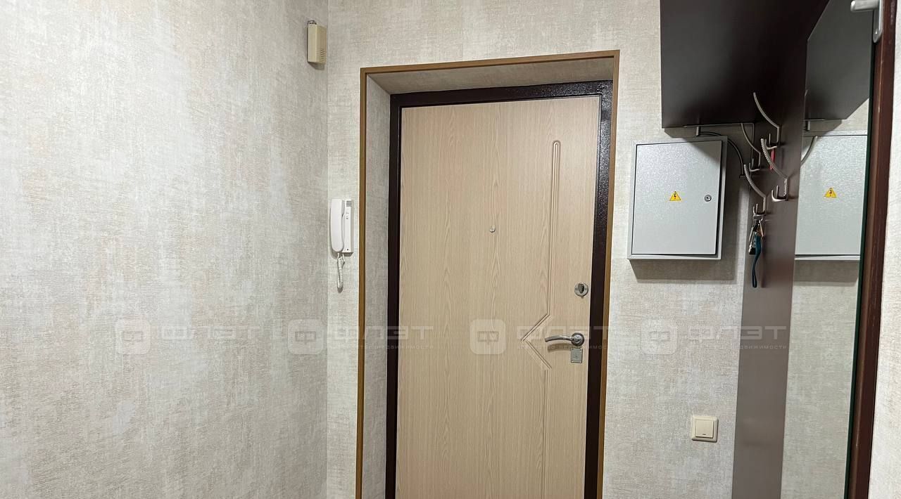 квартира г Казань Козья слобода ул Горсоветская 29 фото 28