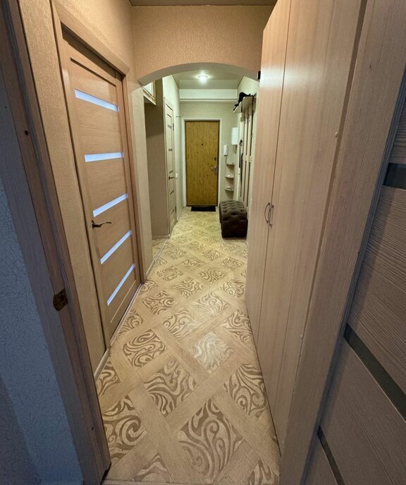 квартира г Кисловодск ул Андрея Губина 17 фото 7