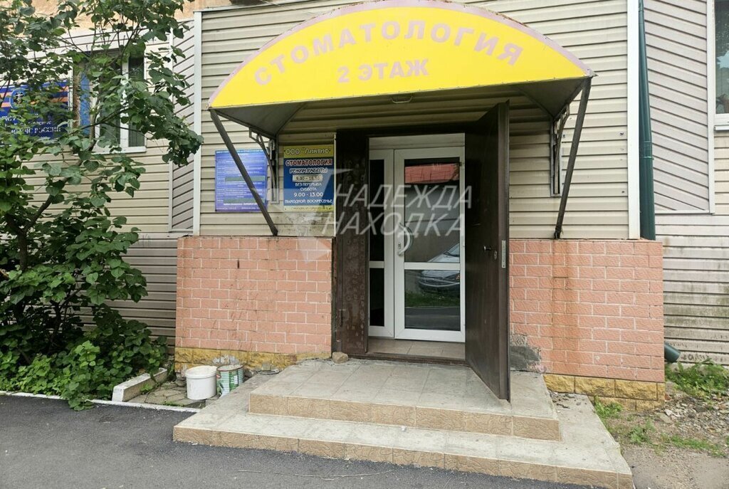 свободного назначения г Находка ул Горького 19 фото 19