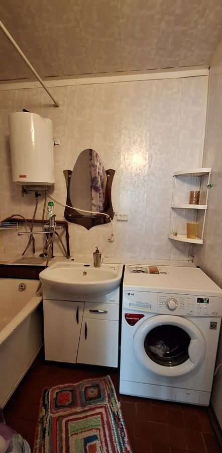 квартира р-н Карасукский г Карасук ул Щорса 130 фото 7