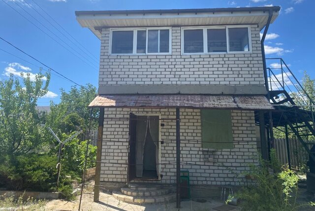снт тер.Геофизик фото