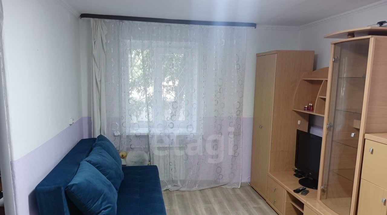 квартира г Улан-Удэ р-н Железнодорожный ул Добролюбова 3 фото 2