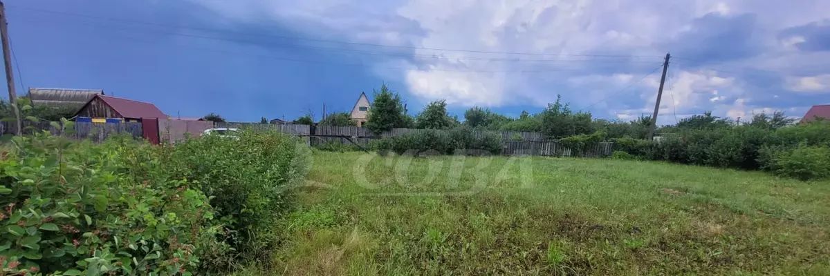 земля г Курган снт Черемушки-4 фото 1