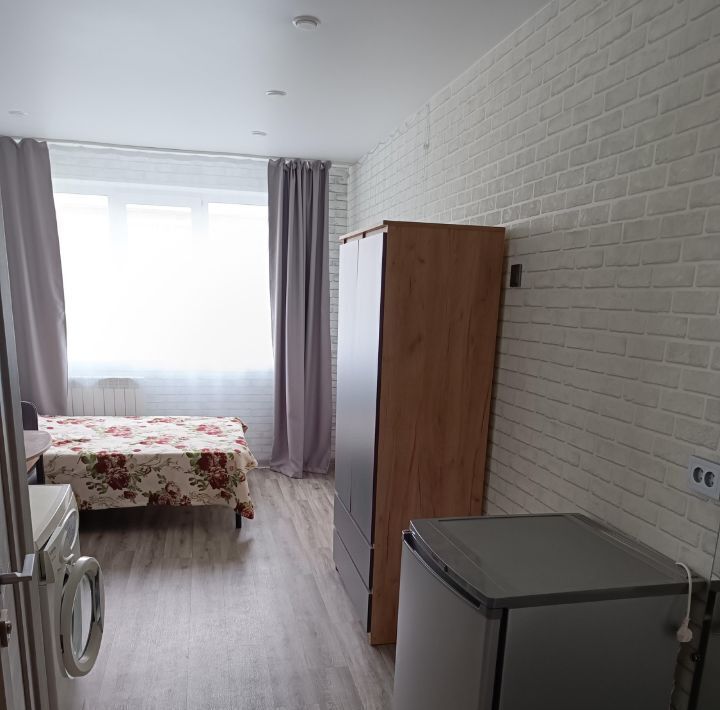квартира г Красноярск р-н Свердловский ул Александра Матросова 28 фото 27