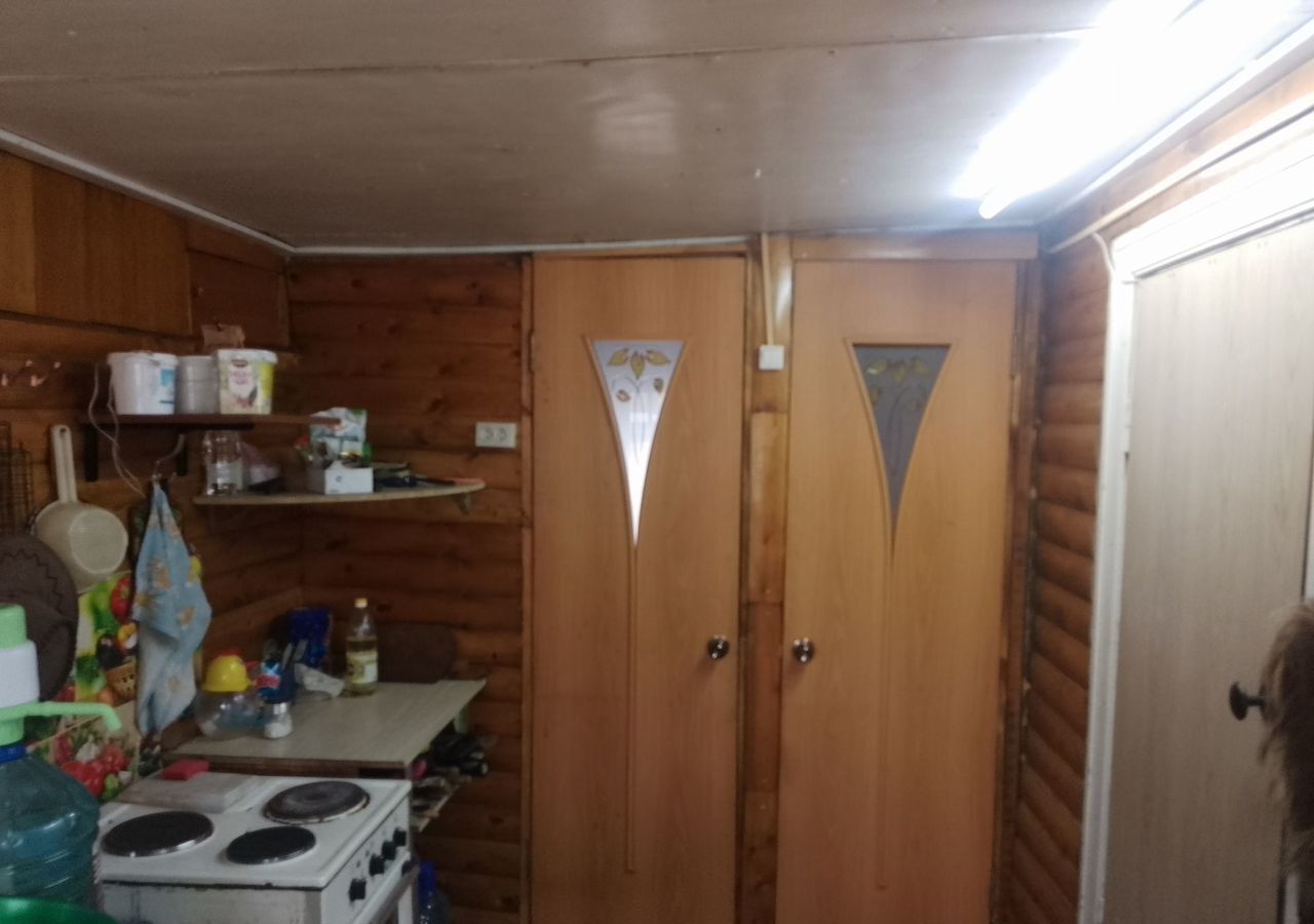 дом г Железногорск снт N 20 ул Труда фото 7
