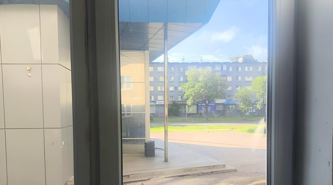 свободного назначения г Новокузнецк р-н Центральный пр-кт Дружбы 62 фото 8