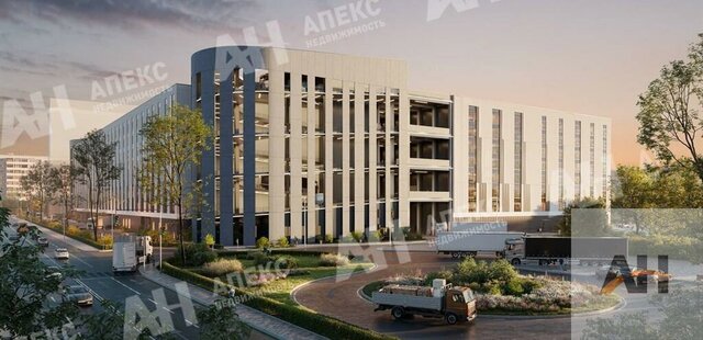 метро Владыкино ш Алтуфьевское 1 фото